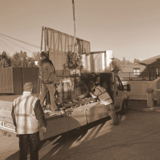 Reference Bratislava - Rača Reference Bratislava - Rača