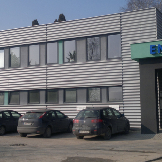 Reference Nitra - Levická Reference Nitra - Levická