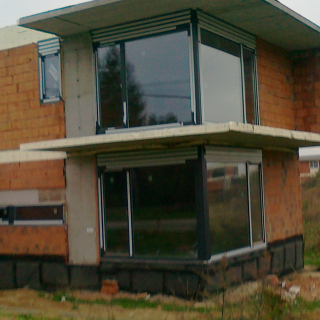 Reference Bratislava - Devínska N. V. Reference Bratislava - Devínska N. V.