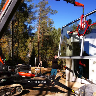 Reference Prešov - Škultétyho