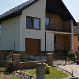 Reference Rimavská Sobota