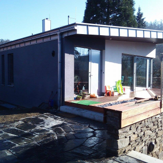 Reference Brno - Milady Horákové