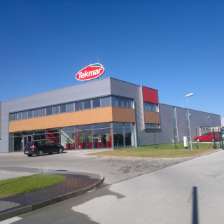 Reference Nitra - Levická Reference Nitra - Levická