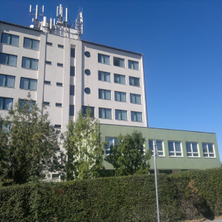 Reference Nitra - Levická Reference Nitra - Levická