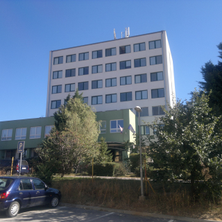 Reference Nitra - Levická Reference Nitra - Levická