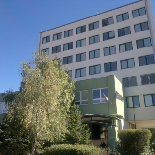 Reference Nitra - Levická Reference Nitra - Levická