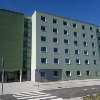 Reference Nitra - Levická Reference Nitra - Levická