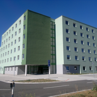 Reference Nitra - Levická Reference Nitra - Levická