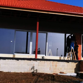 Reference Spišská Nová Ves - Mlynská 