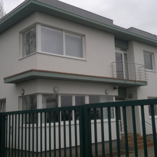 Reference Nitra - Levická Reference Nitra - Levická