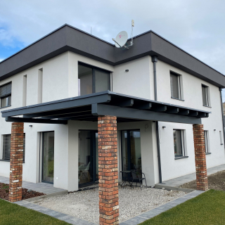 Reference Bratislava - Rača Reference Bratislava - Rača