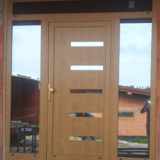 Reference Žilina - Fraňa Mráza 12