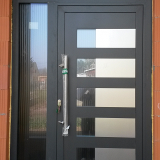 Reference Partizánske Reference Partizánske