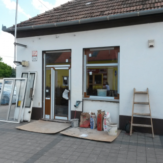 Reference Hlohovec Reference Hlohovec