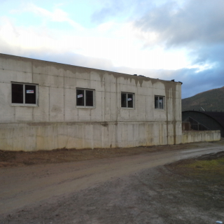 Reference Brezno Reference Brezno