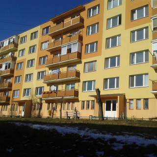 Reference Šahy Reference Šahy