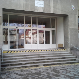 Reference Brezno Reference Brezno