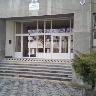 Reference Brezno Reference Brezno