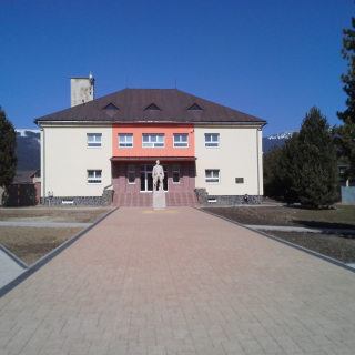 Reference Brezno Reference Brezno