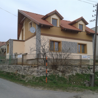 Reference Šahy Reference Šahy