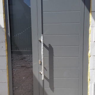 Reference Žilina - Fraňa Mráza 12