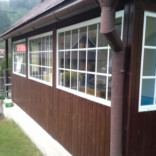 Reference Brezno Reference Brezno