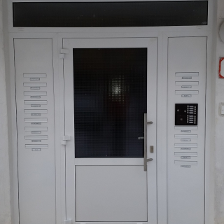 Reference Žilina - Fraňa Mráza 12