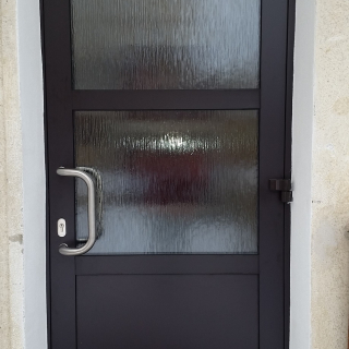 Reference Žilina - Fraňa Mráza 12