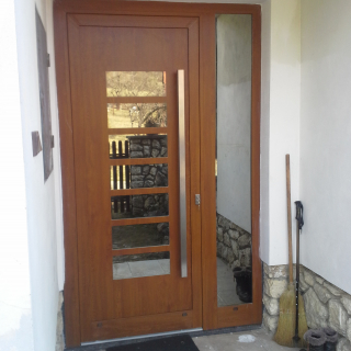 Reference Brezno Reference Brezno