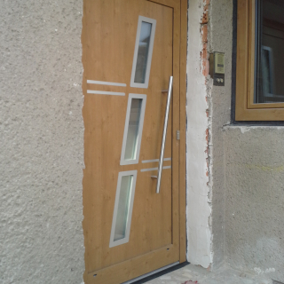 Reference Brezno Reference Brezno