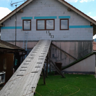 Reference Spišská Nová Ves - Gorkého Reference Spišská Nová Ves - Gorkého