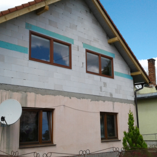 Reference Spišská Nová Ves - Gorkého Reference Spišská Nová Ves - Gorkého