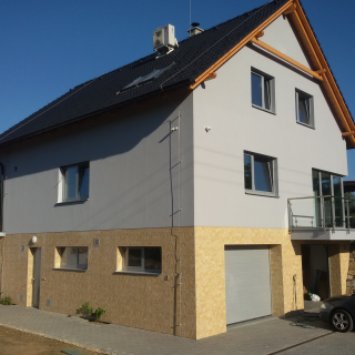 Reference Brno - Milady Horákové