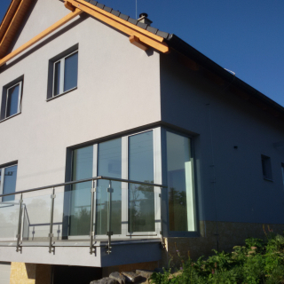 Reference Brno - Milady Horákové