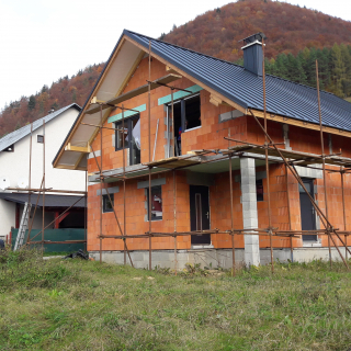 Reference Žilina - Fraňa Mráza 12