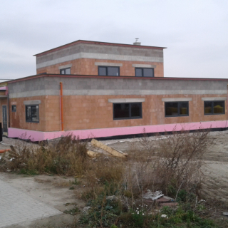 Reference Spišská Nová Ves - Gorkého Reference Spišská Nová Ves - Gorkého