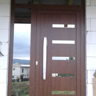 Reference Spišská Nová Ves - Gorkého Reference Spišská Nová Ves - Gorkého