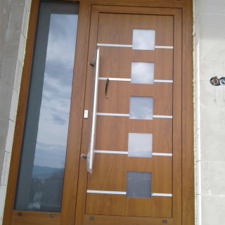 Reference Spišská Nová Ves - Gorkého Reference Spišská Nová Ves - Gorkého