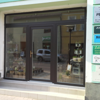 Reference Brezno Reference Brezno