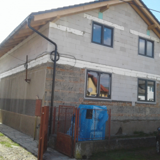 Reference Spišská Nová Ves - Gorkého Reference Spišská Nová Ves - Gorkého