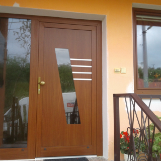 Reference Spišská Nová Ves - Gorkého Reference Spišská Nová Ves - Gorkého