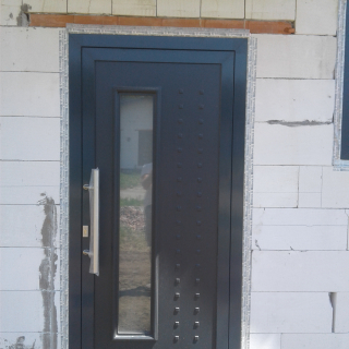 Reference Spišská Nová Ves - Gorkého Reference Spišská Nová Ves - Gorkého