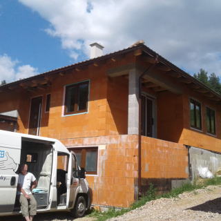 Reference Spišská Nová Ves - Gorkého Reference Spišská Nová Ves - Gorkého