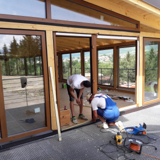 Reference Brezno Reference Brezno