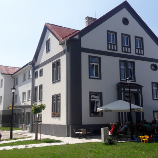 Reference Rimavská Sobota Reference Rimavská Sobota