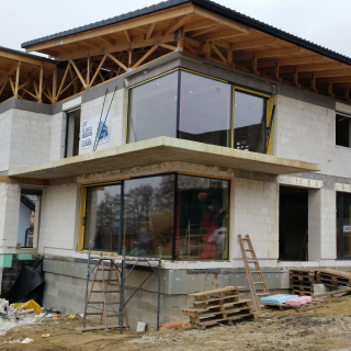 Reference Žilina - Fraňa Mráza 12