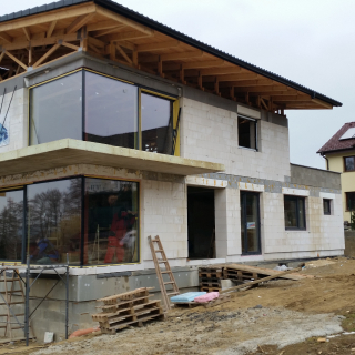 Reference Žilina - Fraňa Mráza 12