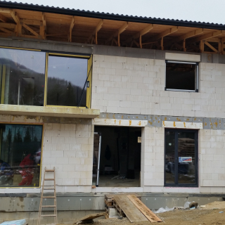 Reference Žilina - Fraňa Mráza 12