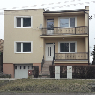 Reference Šahy Reference Šahy