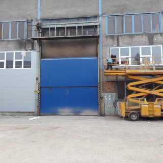 Reference Spišská Nová Ves - Gorkého Reference Spišská Nová Ves - Gorkého